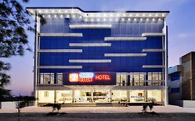 Mastiff Select Gulbarga Hotel